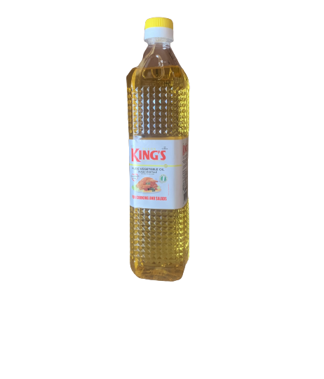 Get Food Stuffs DEVON KINGS VEG. OIL 750ML