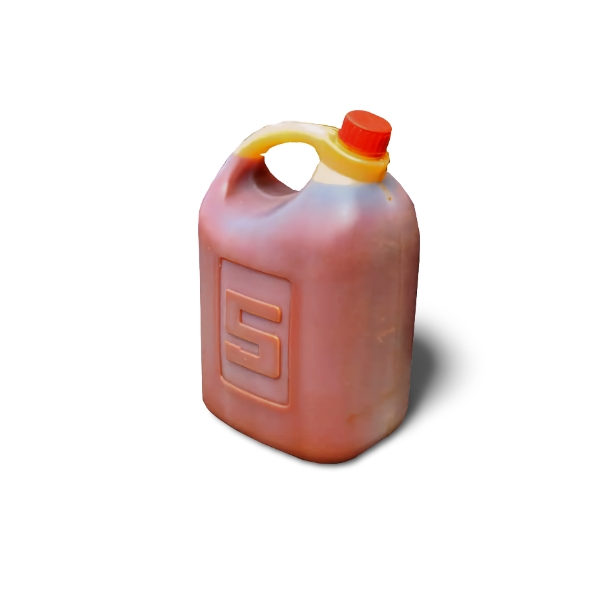 Get Food Stuffs 5L PALM OIL + KEG